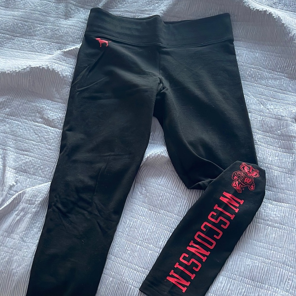 Victoria Secret PINK legging